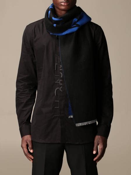 mens givenchy scarf|givenchy jumpsuit for men.